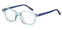 Monture de lunettes Seventh Street Enfant 102460MVU4616 - 102460MVU4616